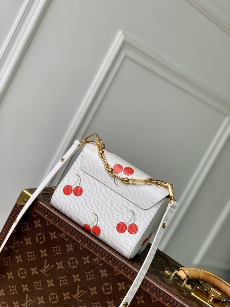LV Satchel bags